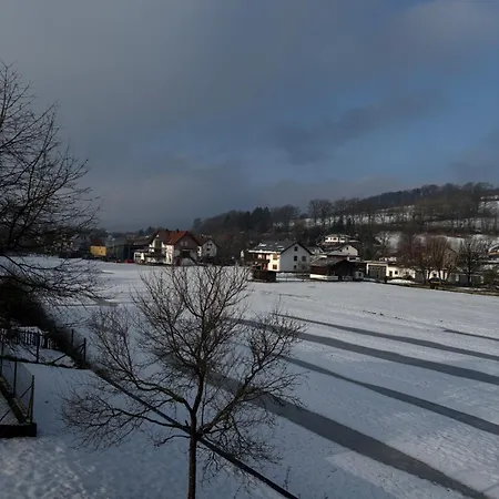 Apartmán Muehlweg *