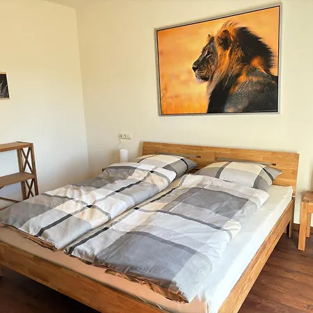 Apartament Muehlweg *