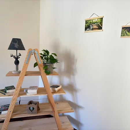 Muehlweg Apartament Steinau an der Straße