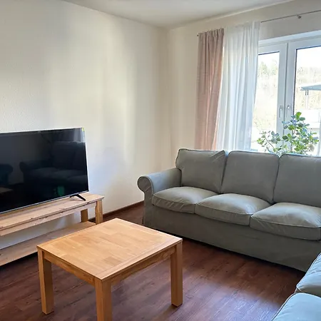 Muehlweg Apartament *