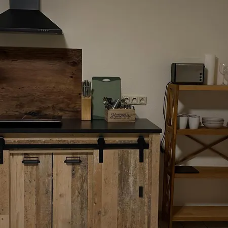 Muehlweg Steinau an der Straße