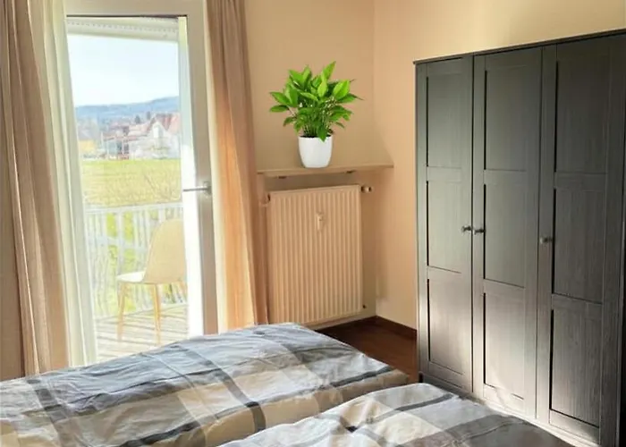 Muehlweg Apartament Steinau an der Straße