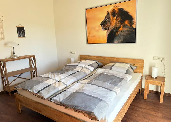 Apartament Muehlweg *