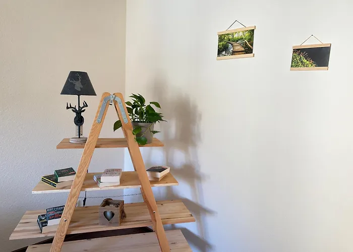 Muehlweg Apartament Steinau an der Straße