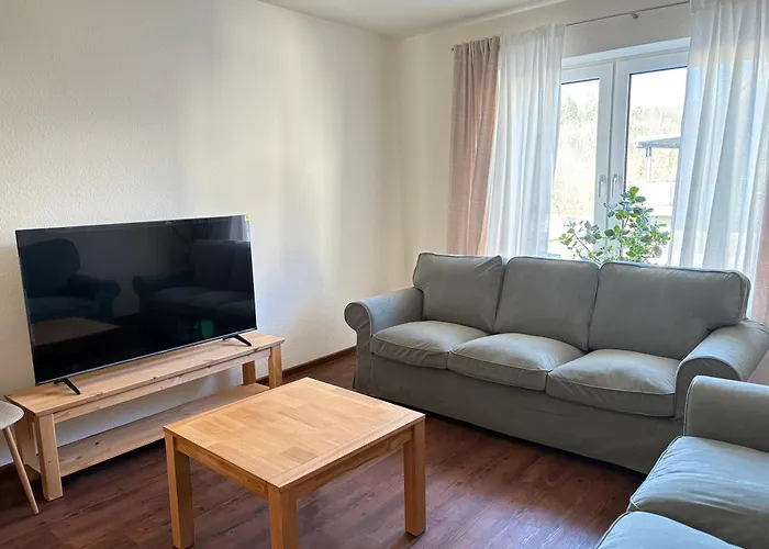 Muehlweg Apartament *
