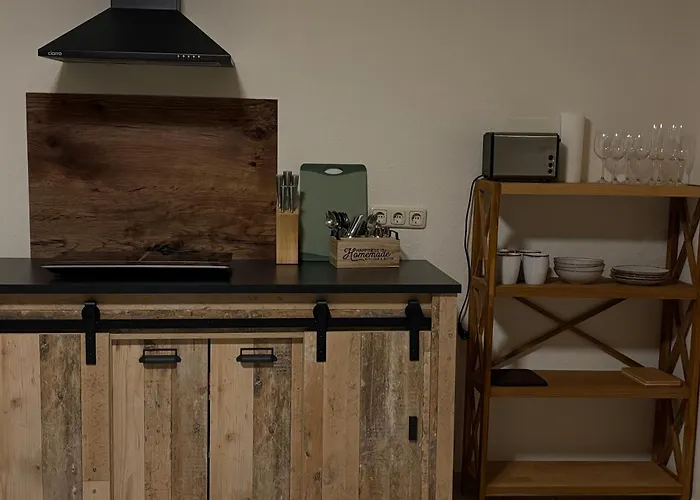 Muehlweg Steinau an der Straße