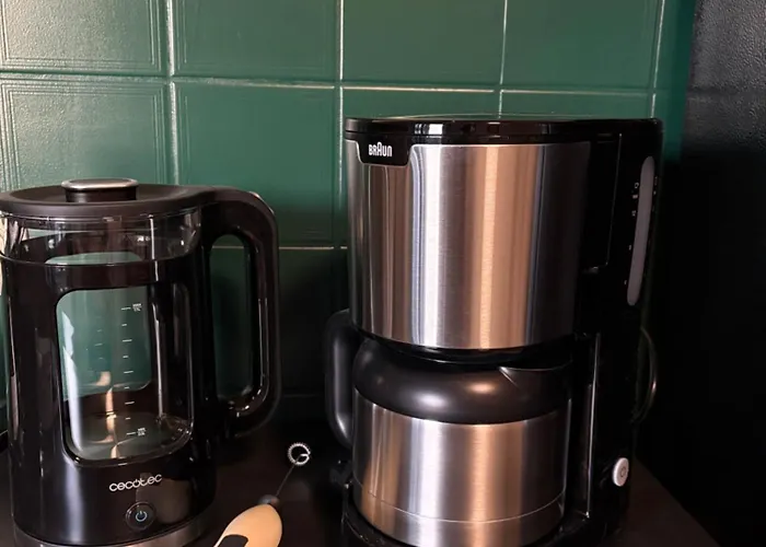 Muehlweg Apartament Steinau an der Straße