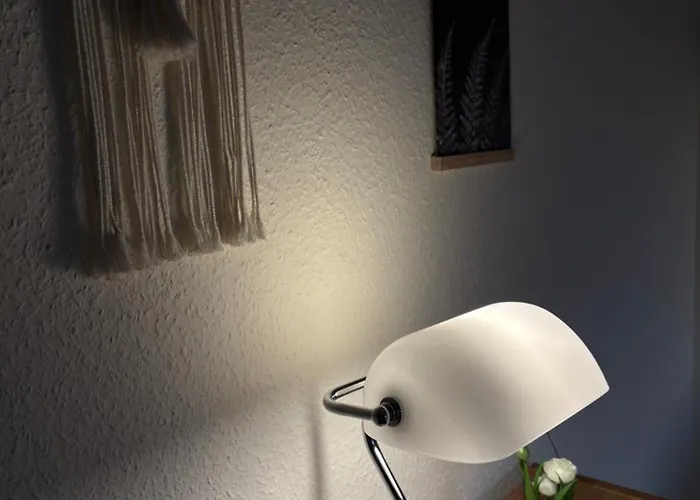 Apartament Muehlweg Steinau an der Straße