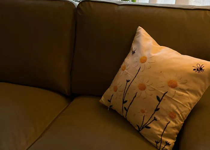 Muehlweg Apartament Steinau an der Straße